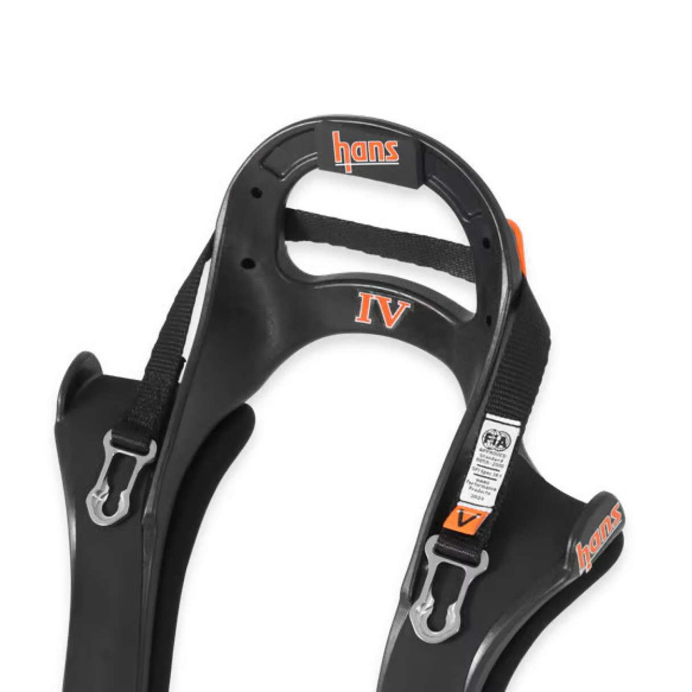 Stilo(スティーロ) HANS IV 20 M (HANS) 【サイズ：M】 品番：AF0104M