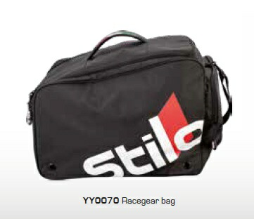 Stilo(スティーロ) RACEGEAR BAG (ヘルメットバッグ) 【サイズ：】 品番：YY0070