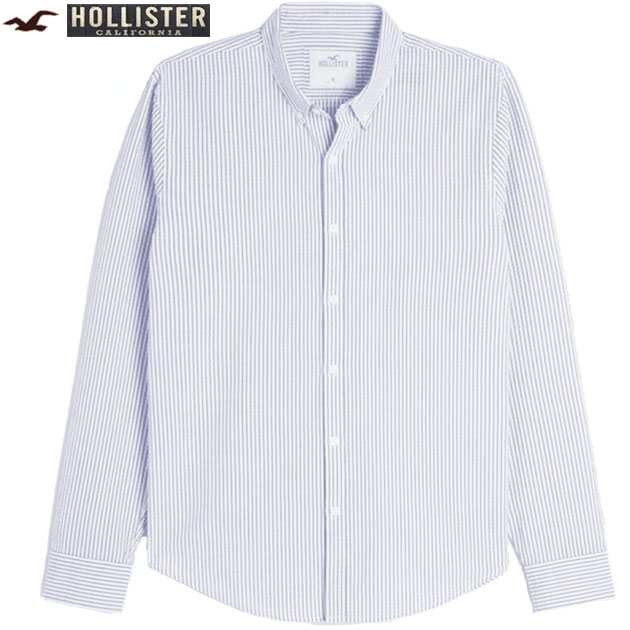 本物正規◆ホリスター◆フランネルシャツ 2289-529 バーガンディ/紺/白■M■新品/ブロックチェック ホリスター シャツ HOLLISTER 正規品 メンズ シXL (LL