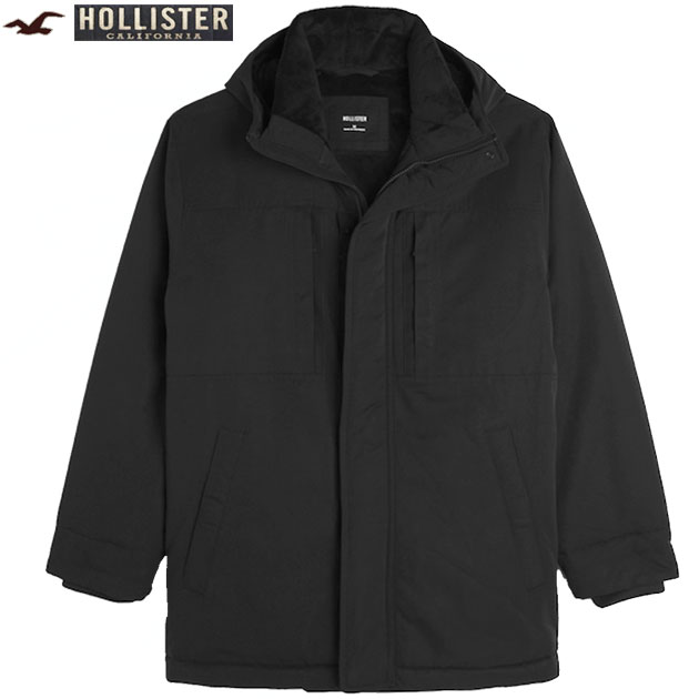 楽天市場】ホリスター ダウンジャケット フード収納 HOLLISTER