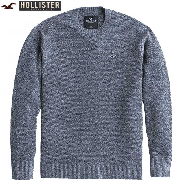 hollister sweater mens