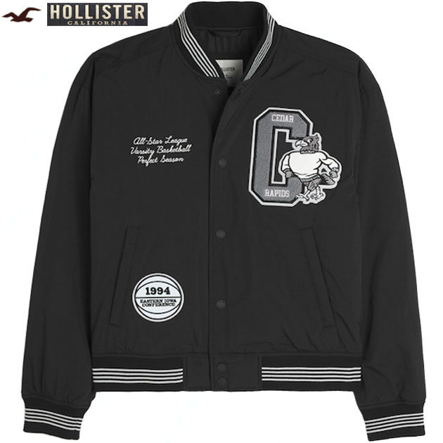 楽天市場】ホリスター ダウンジャケット フード収納 HOLLISTER