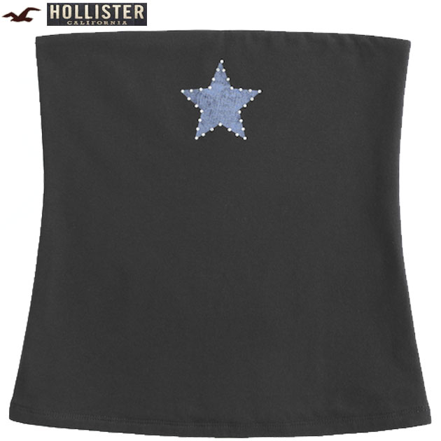 Hollister - Hollister トップス Hollister - 【試着のみ・Mサイズ】HOLLISTER ホリスター
