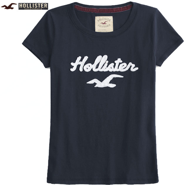 楽天市場】アバクロ Tシャツ レディース トップス 薄手 無地 アイコン