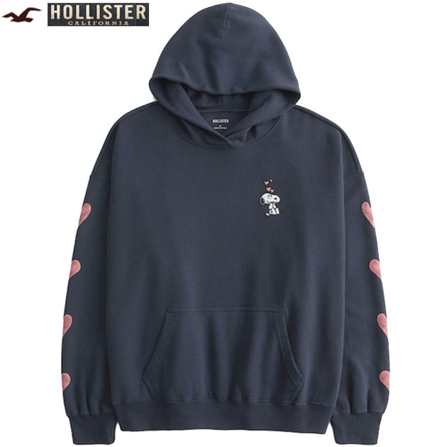 楽天市場】ホリスター パーカー HOLLISTER 正規品 レディース