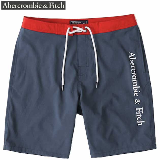 abercrombie swimming shorts