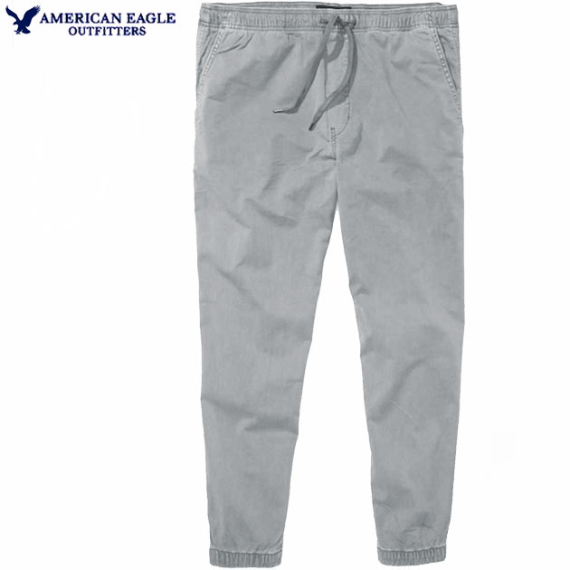 楽天市場】アメリカンイーグル パンツ メンズ ジョガーパンツ 上質