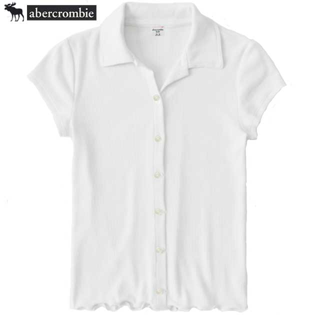 楽天市場】アバクロ ポロシャツ abercrombie girls 正規品