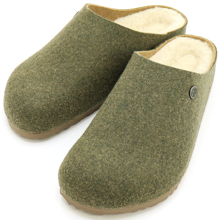 ビルケンシュトック BIRKENSTOCK カプラン KAPRUN クロッグサンダル GC1011795 足幅レギュラー 国内正規品｜ナナパージュ