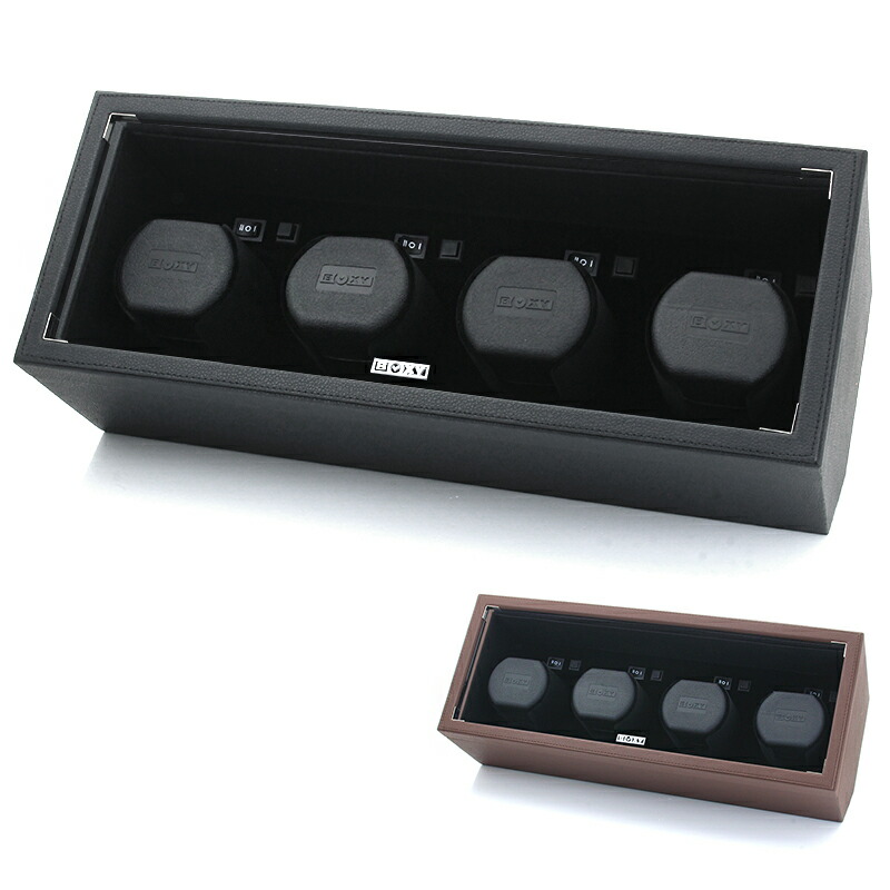 【非売品】タグホイヤー　ワインディングマシーン 自動巻き上げ機 楽天市場】自動巻き上げ機 1本収納 USB給電式 4段階調整可能