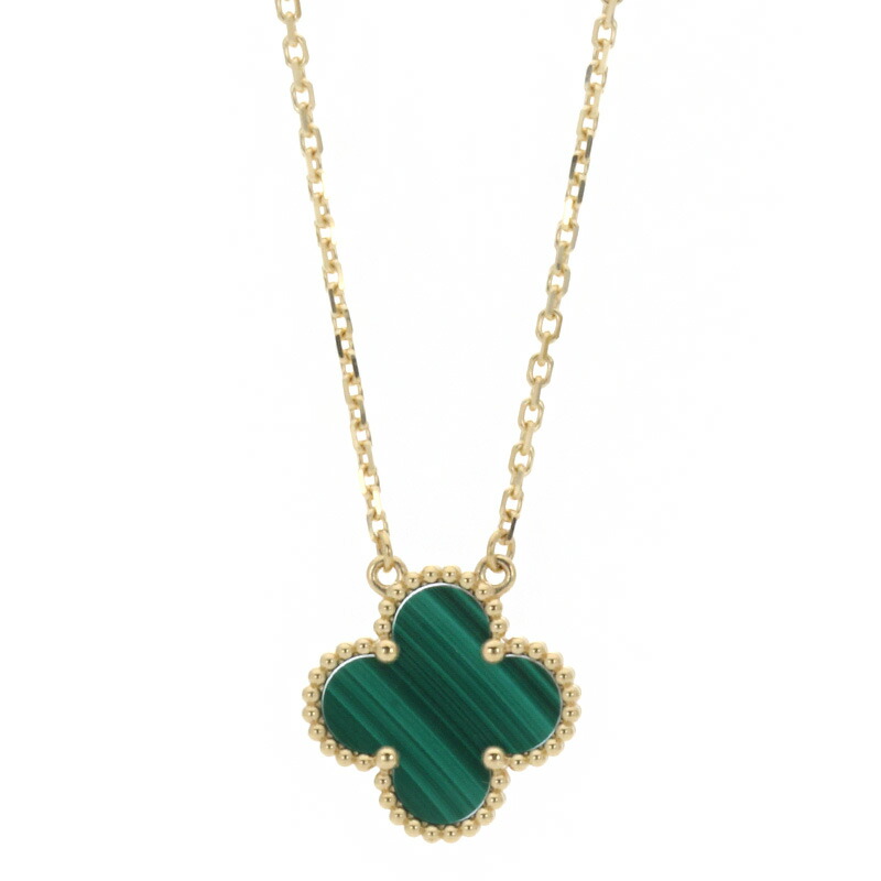 楽天市場】ヴァンクリーフ＆アーペル ヴィンテージアルハンブラ