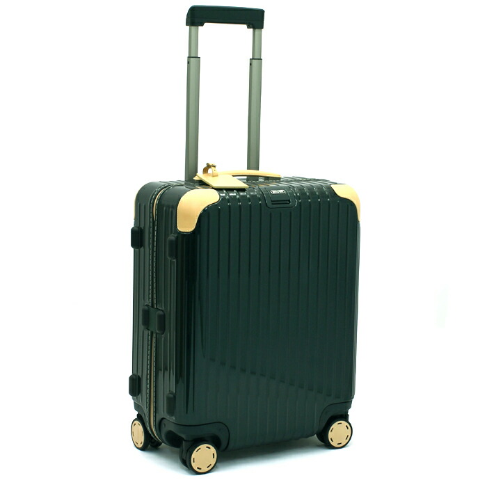 ボサノバ スーツケース キャリーケース Rimowa バッグ リモワ Bossa スーツケース 870 Nova 870 Tsaロック 42l 56 ナナパージュ