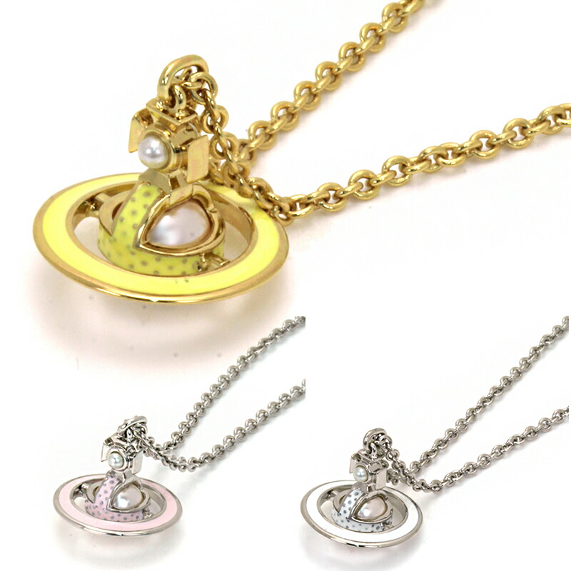 楽天市場】Vivienne westwood ヴィヴィアンウエストウッド ネックレス
