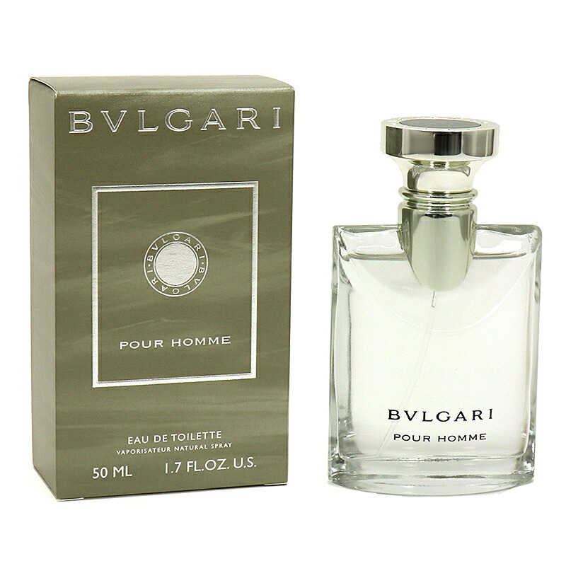 BVLGARI オードトワレ 100ml ブルガリ プールオム オードトワレ 100mL/BVLGARI POUR HOMME