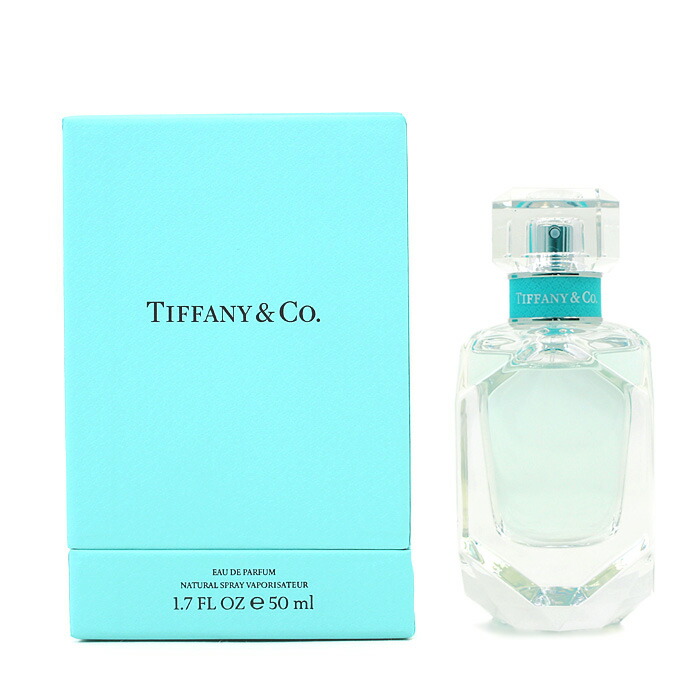 楽天市場】ティファニー Tiffany & Co. ティファニー EDP 50mL