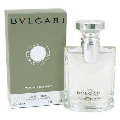 【楽天市場】ブルガリ BVLGARI 香水 50ml プールオム オーデトワレ メンズ：ナナパージュ