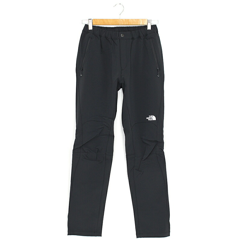 ノースフェイス　アルパインライトパンツ　レディースパンツ　NBW32301 ザ ノース フェイス THE NORTH FACE レディース アウトドア