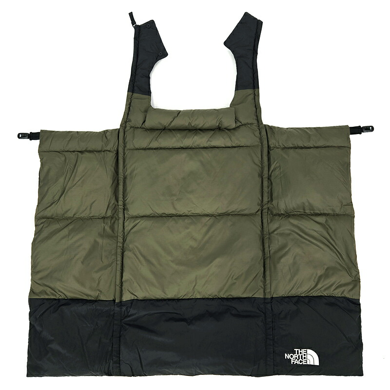 楽天市場】ザ・ノース・フェイス ノースフェイス CRヌプシアタッチブル