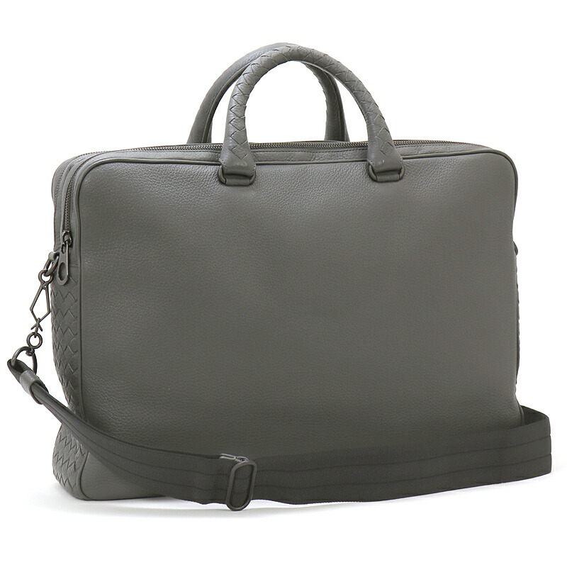 ✨美品・現行品✨プラダ ビジネスバッグ 2way ロゴ型押し レザー 230823_bg10_2_2.jpg