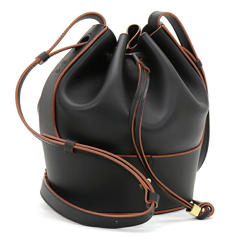 LOEWE Balloon bag バルーンバッグ スモール 1点限り！累積売上総額第1位【LOEWE】バルーンバッグ スモール