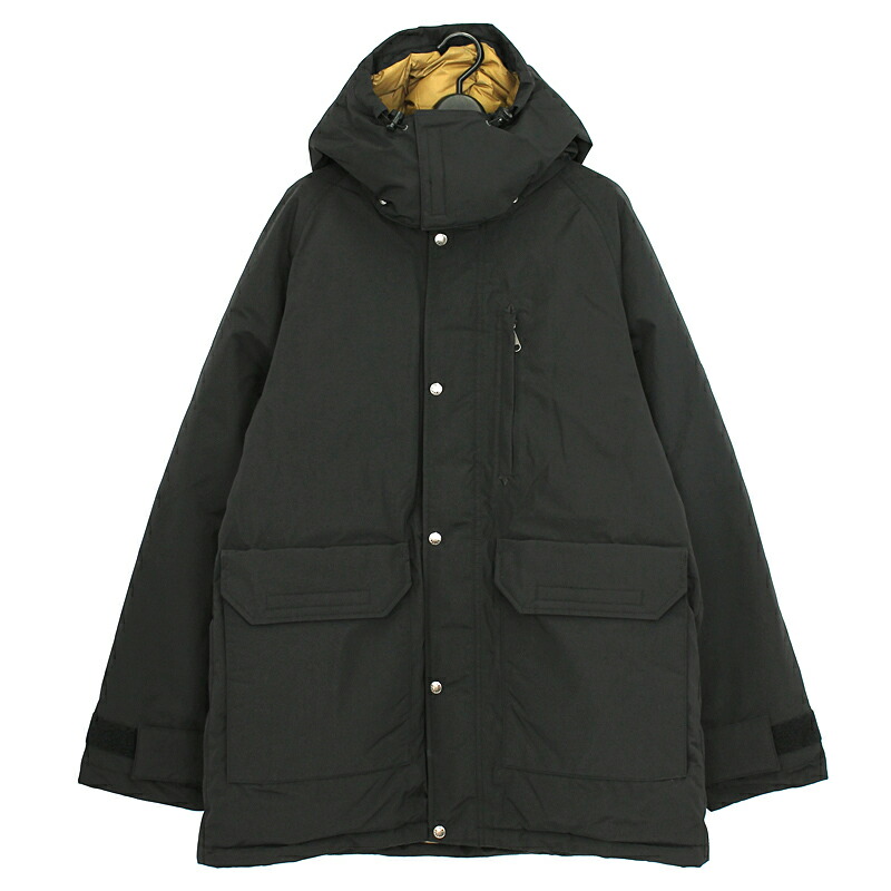 ザ・ノース・フェイス THE NORTH FACE ジーティーエックスセロージャケット GTX Serow Jacket 防水ダウンジャケット ND92430 メンズ 国内正規品