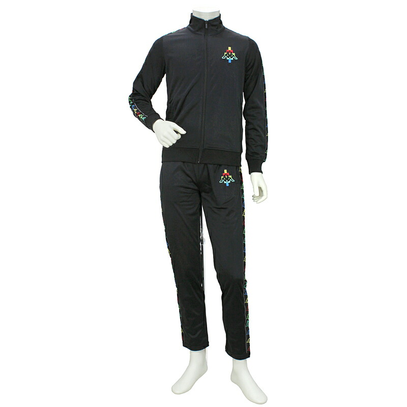 NBA ジャケット パンツ セット マルセロバーロン　ジャージ MARCELO 楽天市場】新品 MARCELO BURLON × Kappa トラックパンツ