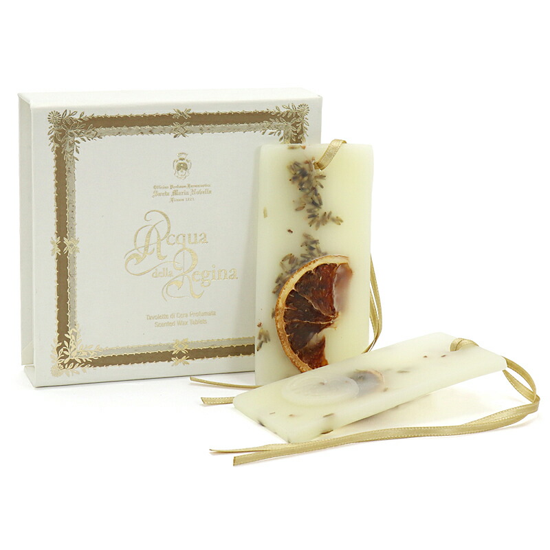 アックア デッラ レジーナ Santa Maria Novella 50mL アクア デッラ レジーナ オーデコロン｜サンタ・マリア・ノヴェッラ