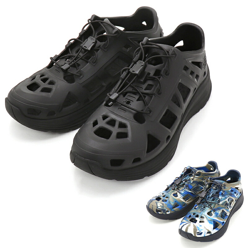 ザノースフェイスRE-Activ Sneaker NF52451 TNFブラック ザ・ノース・フェイス THE NORTH FACE ユニセックス RE-Activ