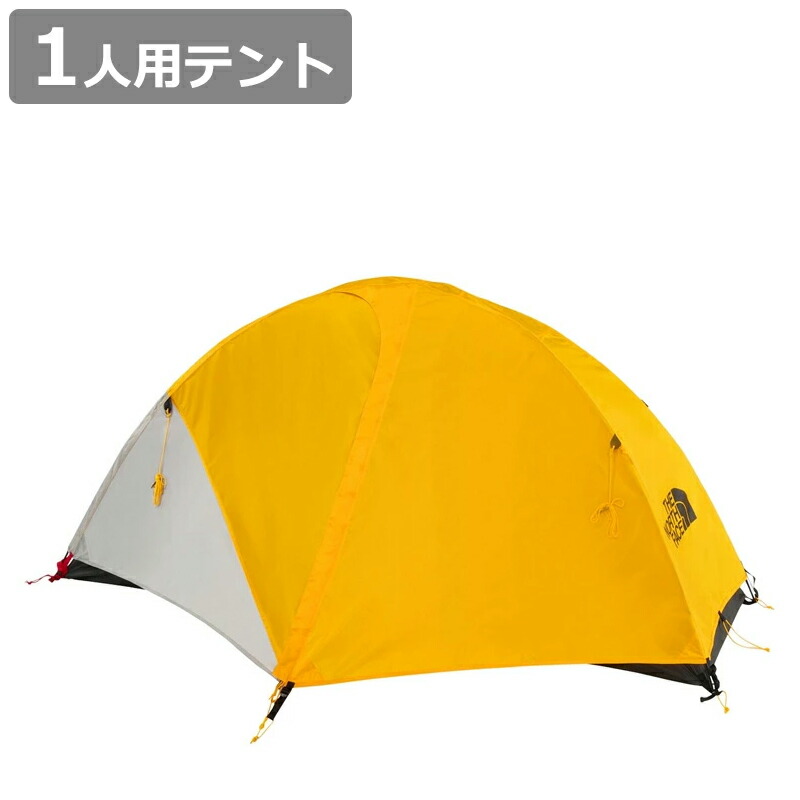 The North Face 山岳テント NV22405 公式】マウンテンネスト1｜ザ・ノース・フェイス公式ストア