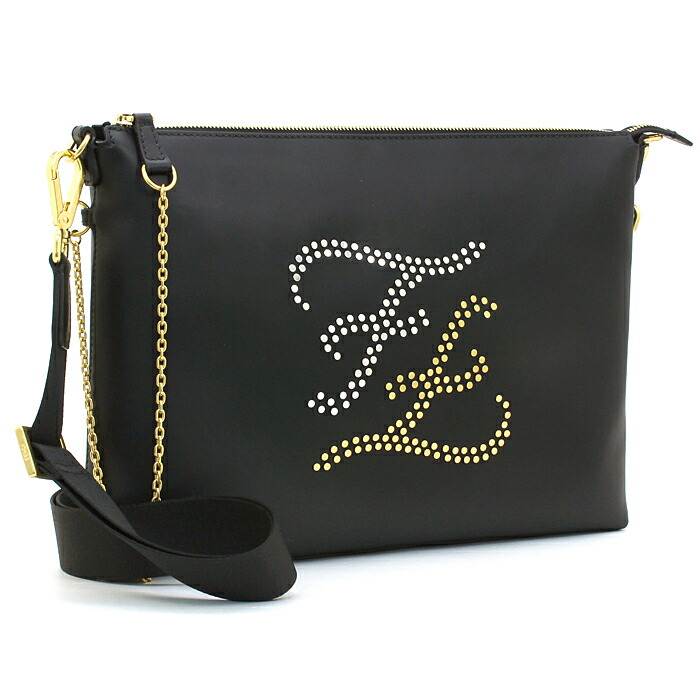 FENDI ショルダーバッグ 7VA470 ALKA F0R2A【ランク：A】 FENDI フェンディ ショルダーバッグ ミディアム 7VA470 ALKA