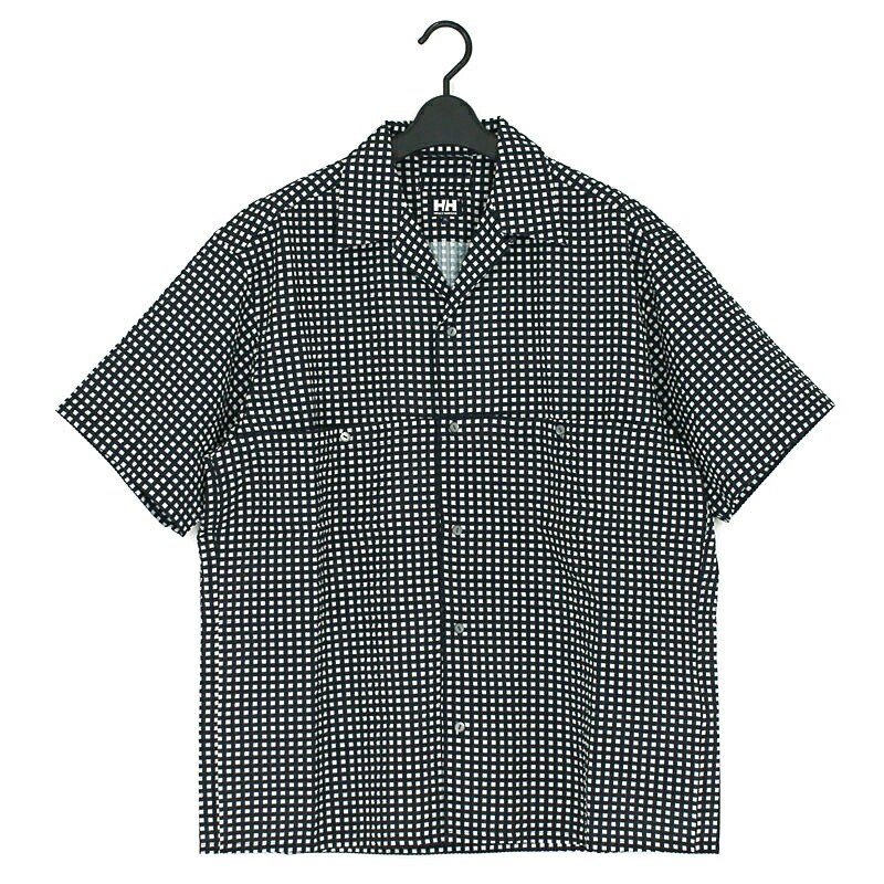 楽天市場】ヘリーハンセン ショートスリーブ マリンリゾートシア