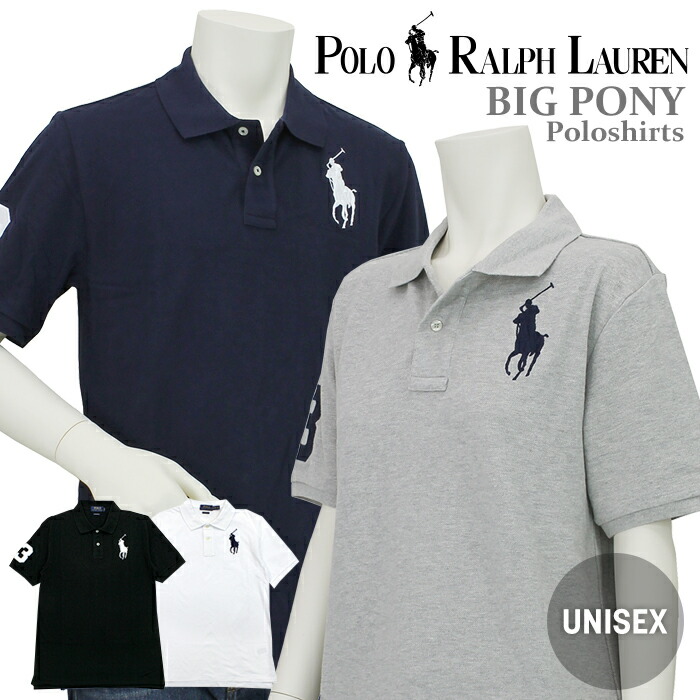 楽天市場】POLO RALPH LAUREN ボーイズ ポロ ラルフローレン