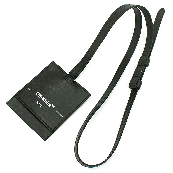 楽天市場】Off-White オフホワイト HYBRID INDUSTRIAL KEYSTRAP キー