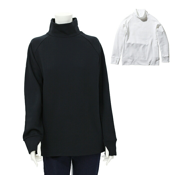 ヘリーハンセン HELLY HANSEN マイクロエアーモックネック HTE51954 レディース 国内正規品