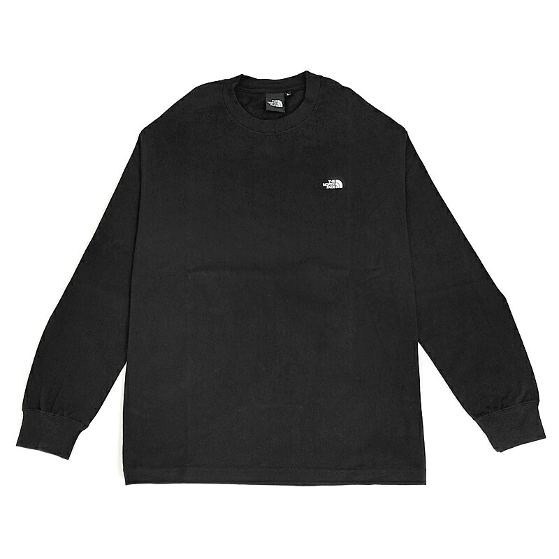 ノースフェイス THE NORTH FACE NT32345 THE NORTH FACE ザ・ノース・フェイス ロンT Tシャツ 長袖