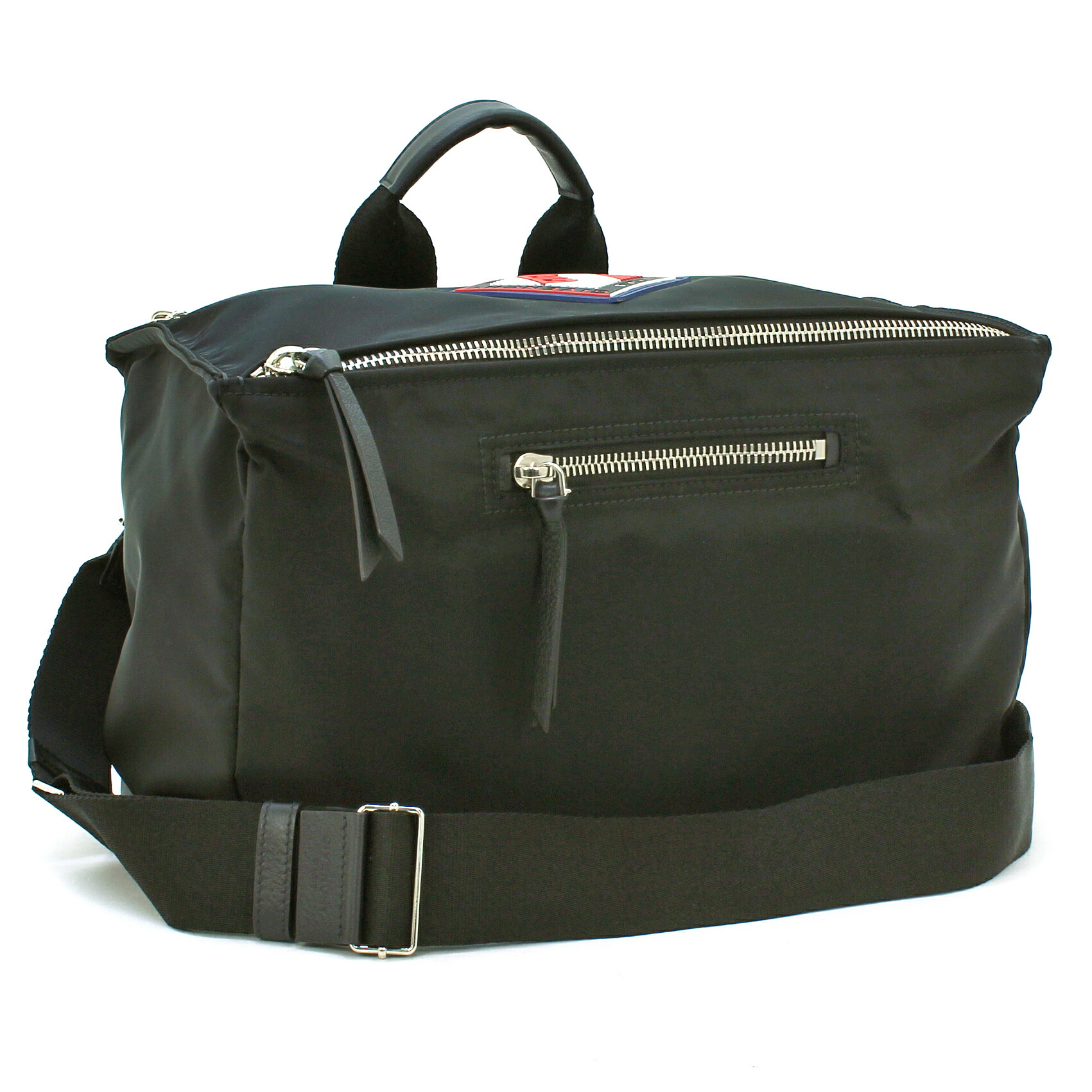 GIVENCHY ジバンシィ メンズ G-エッセンシャル ショルダーバッグ 楽天市場】GIVENCHY ジバンシィ ショルダーバッグ G-ESSENTIALS