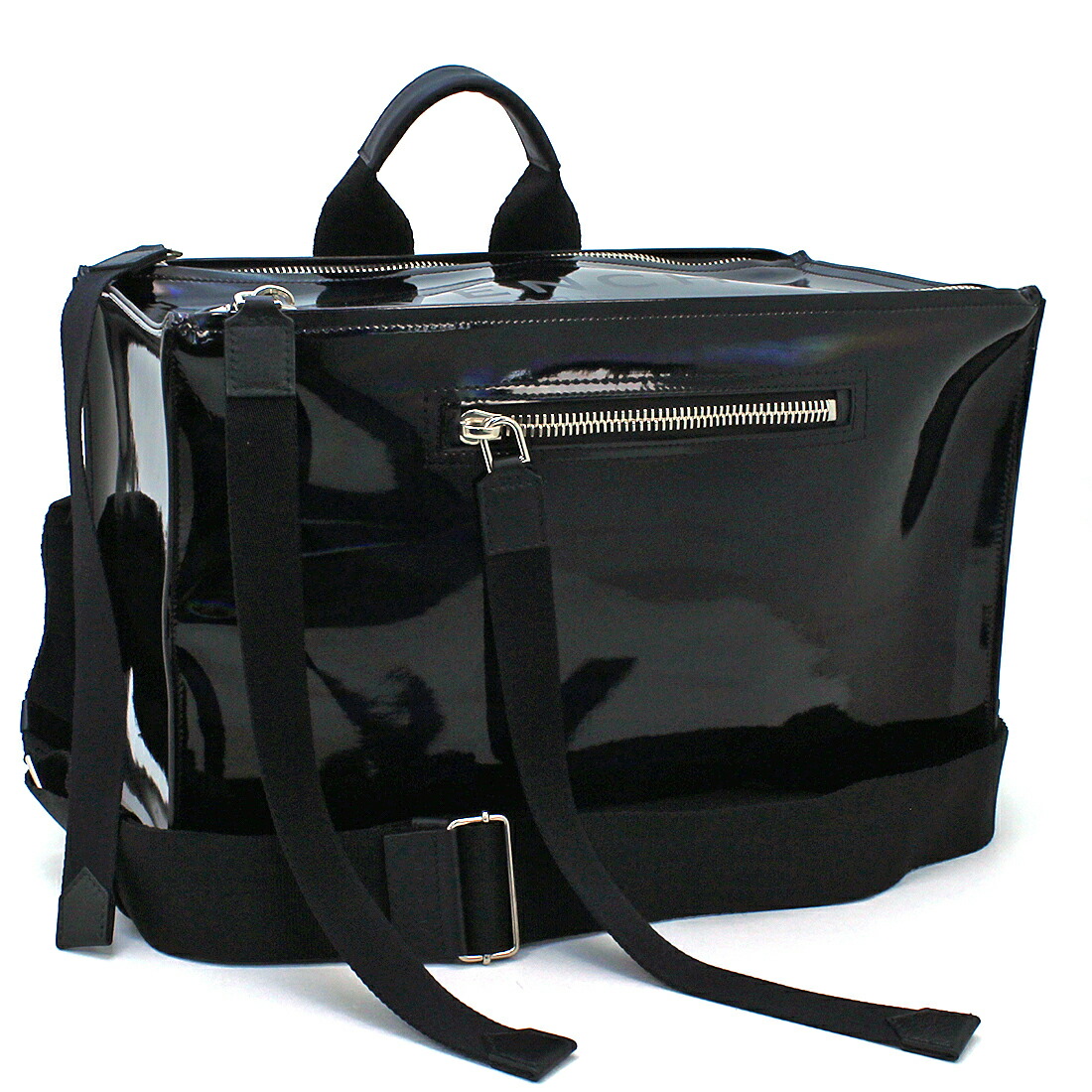 楽天市場】GIVENCHY ジバンシィ ショルダーバッグ VOYOU ヴォワイユー