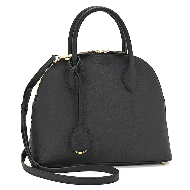 楽天市場】ボナベンチュラ ラウラ ハンドバッグ（ショルダー付き