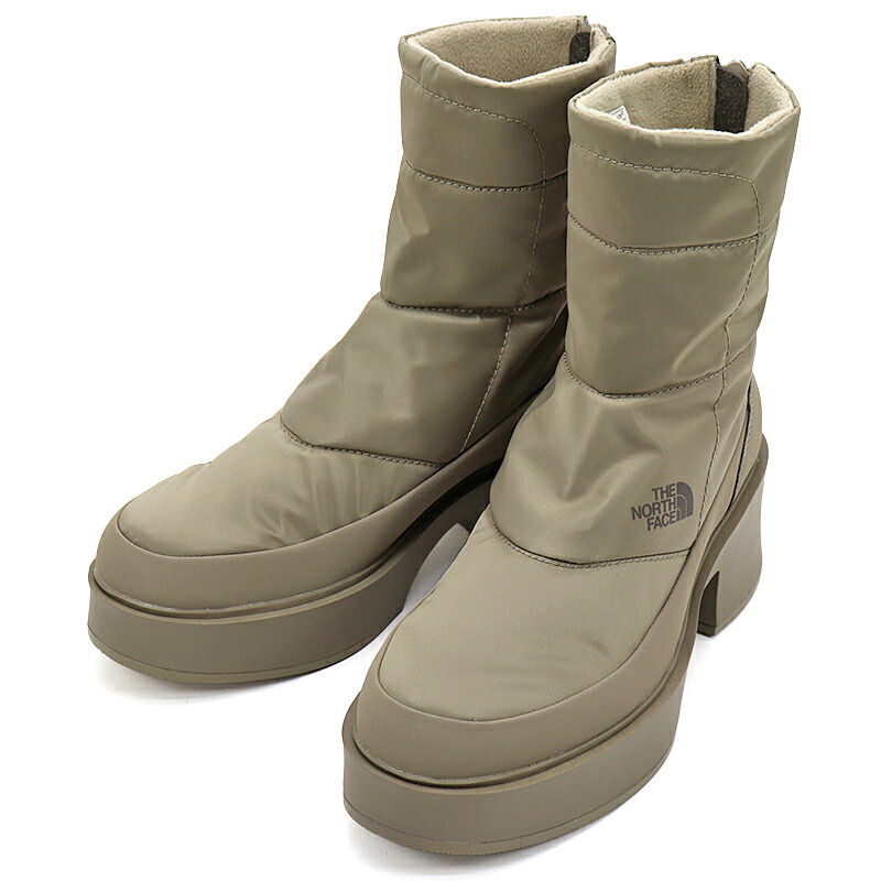 楽天市場】ザ・ノース・フェイス カルミア インサレショーン