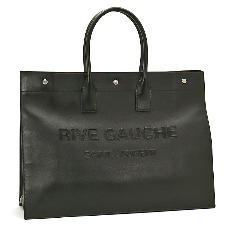 楽天市場】SAINT LAURENT サンローラン トートバッグ RIVE