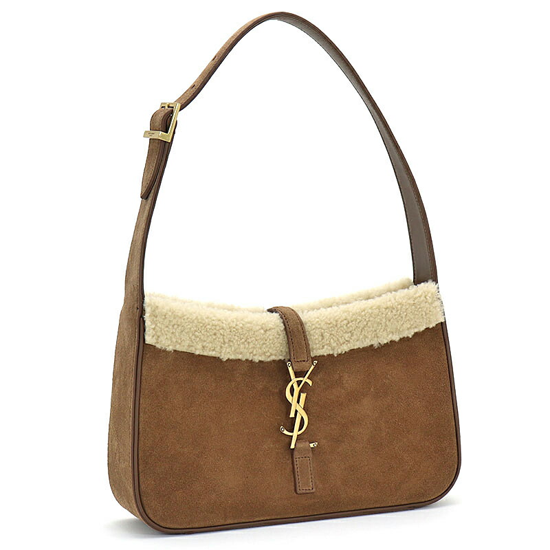 楽天市場】サンローラン ショルダーバッグ ホーボーハンドバッグ ワン