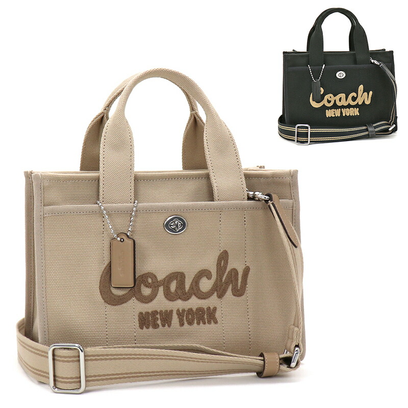 COACH コーチ トートバッグ レディース CP164B4XR7 カーゴ 26 COACH コーチ トートバッグ レディース CP164B4XR7 カーゴ