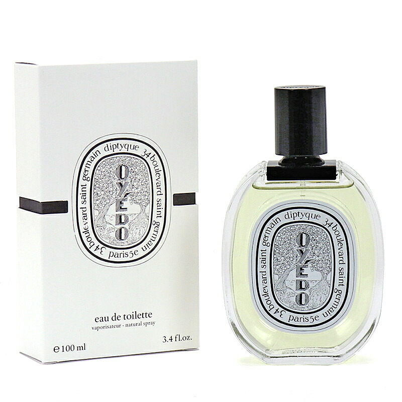 楽天市場】ディプティック diptyque 香水 100ml オレーヌ