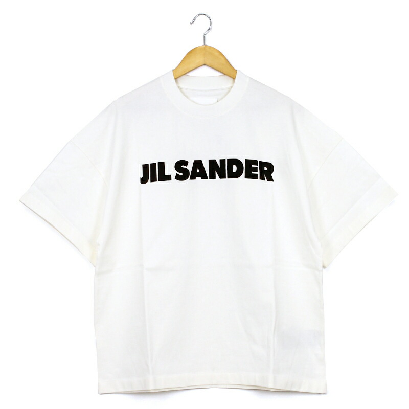 VIP【関税送料無料】希少 Jil Sander+ Kit SS T-shirt J21GC0004J45084406_1.jpg