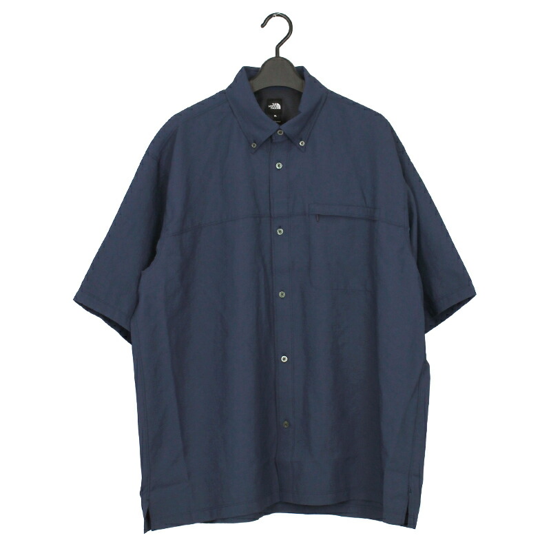 楽天市場】ザ・ノース・フェイス ショートスリーブオーニングシャツ