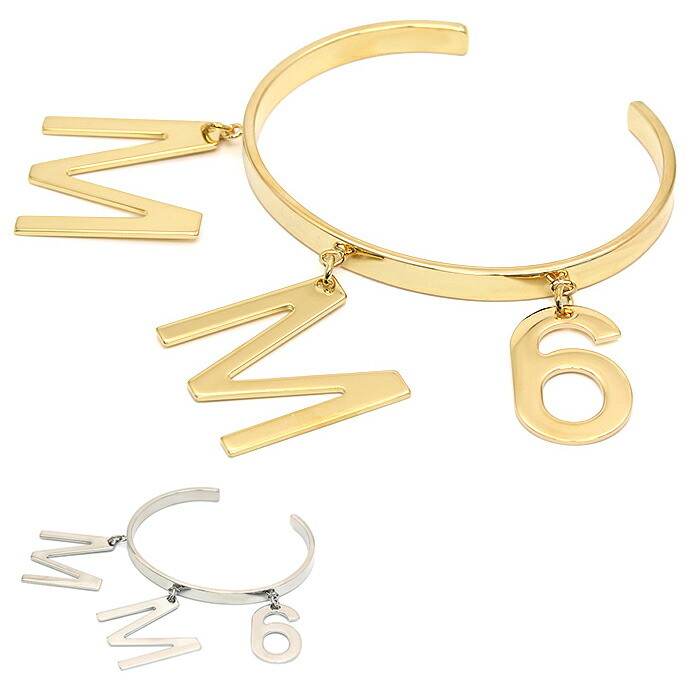 マルジェラ　バングル　ネックレス 210715_wa1_5_1.jpg