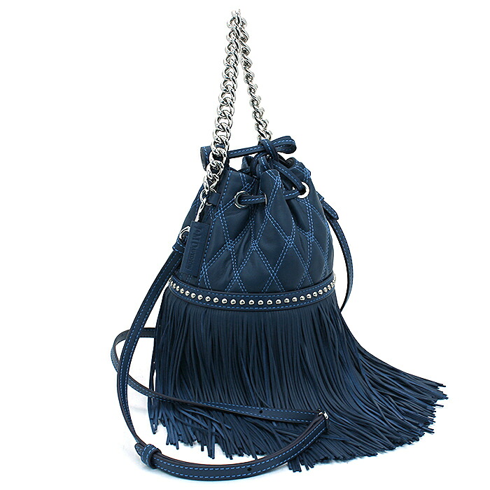 ジェイアンドエムデヴィッドソン ハンドバッグ（ショルダー付き） フリンジカーニバルミニ FRINGE CARNIVAL MINI LMNC 1QC SCNP ジェイ&エムデヴィッドソン 【並行輸入品】