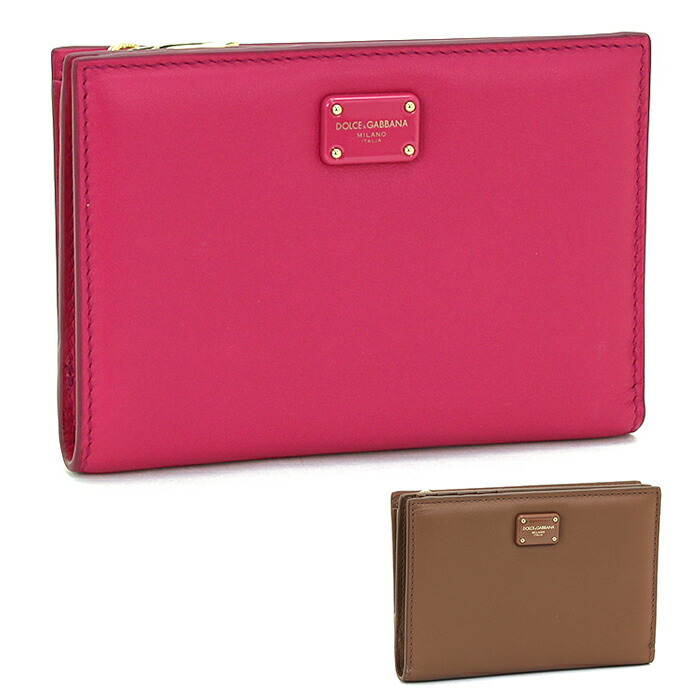 楽天市場】ドルチェ&ガッバーナ DOLCE&GABBANA ドルガバ 財布 BP0457