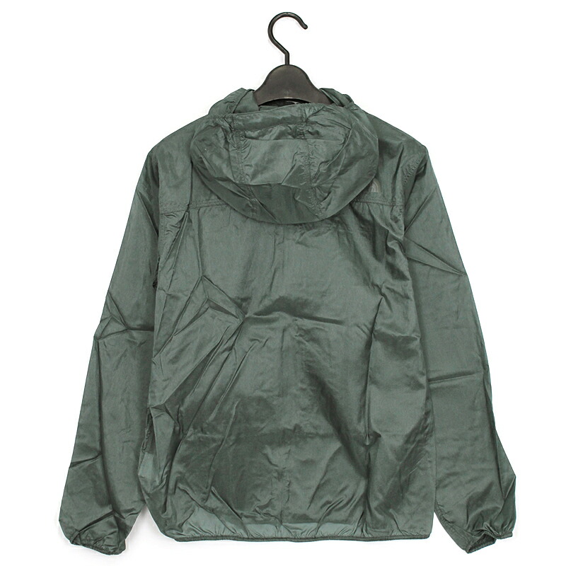 テレビで話題】 ノースフェイス THE NORTH FACE ハルアジャケット オリジナル商品 LANVIN 新品 国内正規品 ランバン L パーカー パーカー