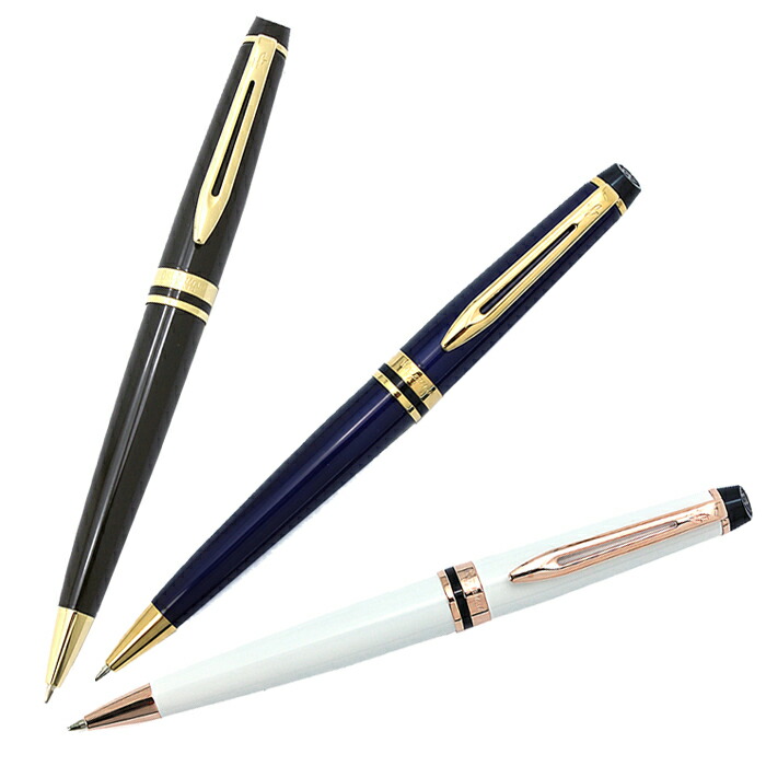 楽天市場】ウォーターマン WATERMAN ボールペン 回転式 メトロポリタン